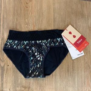 Hiphugger Thinx Underwear
